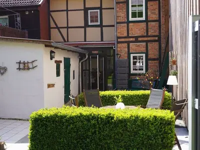 Ferienhaus für 3 Personen (73 m²) in Stolberg 4/10