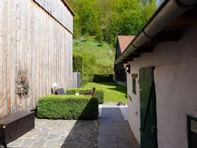 Ferienhaus für 3 Personen (73 m²) in Stolberg 5/10