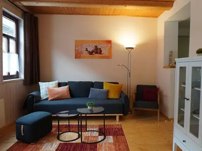 Ferienhaus für 3 Personen (73 m²) in Stolberg 7/10