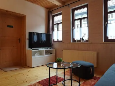 Ferienhaus für 3 Personen (73 m²) in Stolberg 10/10