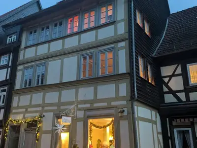 Ferienhaus für 11 Personen (115 m²) in Stolberg 1/10