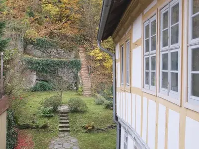 Ferienhaus für 11 Personen (115 m²) in Stolberg 2/10
