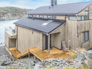 Ferienhaus für 10 Personen (157 m&sup2;) in Stolmen