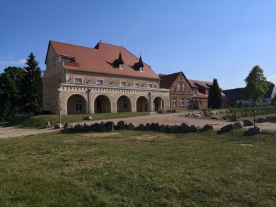 Ferienhaus für 4 Personen (85 m²) in Stolpe auf Usedom 2/10