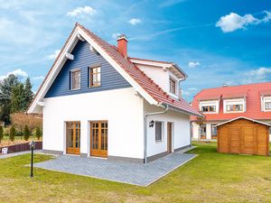Ferienhaus für 6 Personen (100 m²) in Stolpe auf Usedom