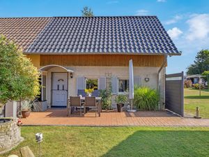 Ferienhaus für 3 Personen (50 m&sup2;) in Stolpe auf Usedom