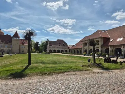 Ferienhaus für 4 Personen (85 m²) in Stolpe auf Usedom 5/10