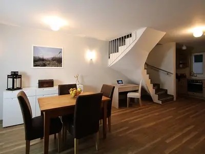Ferienhaus für 4 Personen (85 m²) in Stolpe auf Usedom 1/9