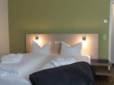 Ferienhaus für 4 Personen (85 m²) in Stolpe auf Usedom 2/9
