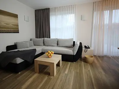 Ferienhaus für 4 Personen (85 m²) in Stolpe auf Usedom 5/9