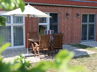 Ferienhaus für 6 Personen (96 m²) in Stolpe auf Usedom 1/10