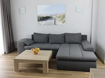 Ferienhaus für 6 Personen (96 m²) in Stolpe auf Usedom 5/10