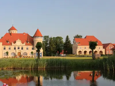 Ferienhaus für 6 Personen (96 m²) in Stolpe auf Usedom 10/10