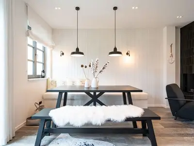 Ferienhaus für 4 Personen (130 m²) in Stolpe auf Usedom 10/10
