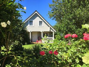 Ferienhaus für 6 Personen (85 m²) in Stoltebüll