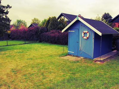 Ferienhaus für 5 Personen (50 m²) in Stoltebüll 5/10