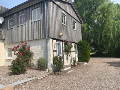 Ferienhaus für 9 Personen (186 m²) in Stoltebüll 5/10