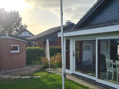 Ferienhaus für 4 Personen (60 m²) in Stoltebüll 3/10