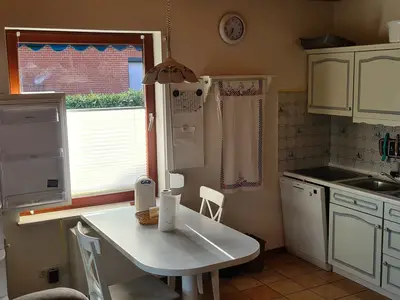 Ferienhaus für 4 Personen (60 m²) in Stoltebüll 7/10