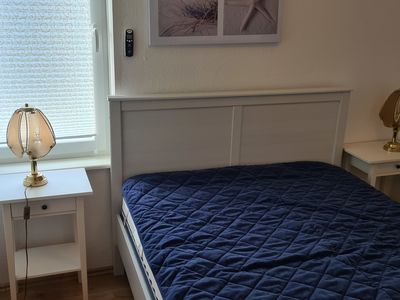 Ferienhaus für 4 Personen (60 m²) in Stoltebüll 9/10