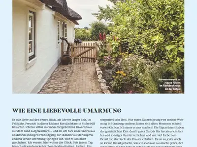 Ferienhaus für 4 Personen (90 m²) in Stoltebüll 2/10