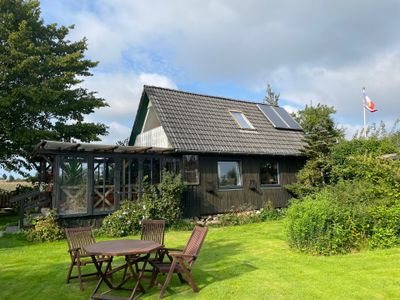 Ferienhaus für 4 Personen (60 m²) in Stoltebüll 2/10