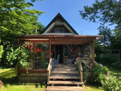 Ferienhaus für 4 Personen (60 m²) in Stoltebüll 2/10