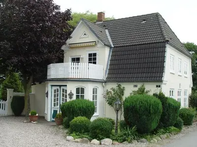Ferienhaus für 9 Personen (186 m²) in Stoltebüll 1/10