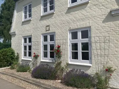 Ferienhaus für 9 Personen (186 m²) in Stoltebüll 4/10