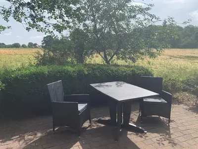 Ferienhaus für 9 Personen (186 m²) in Stoltebüll 6/10