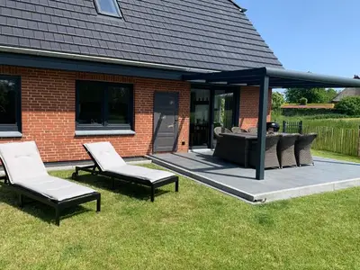 Ferienhaus für 7 Personen (142 m²) in Stoltebüll 6/10