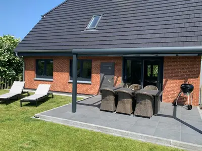 Ferienhaus für 7 Personen (142 m²) in Stoltebüll 7/10