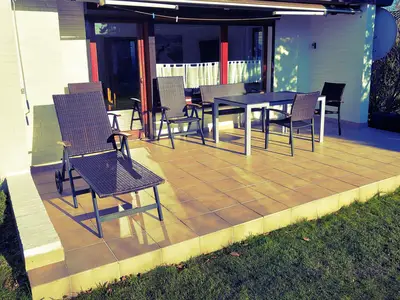 Ferienhaus für 5 Personen (50 m²) in Stoltebüll 4/10