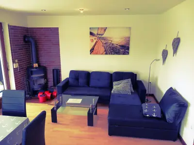 Ferienhaus für 5 Personen (50 m²) in Stoltebüll 9/10