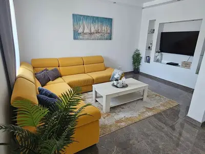 Ferienhaus für 8 Personen in Ston 9/10
