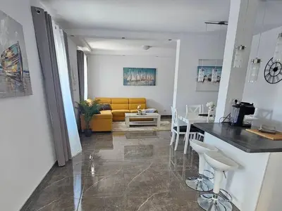 Ferienhaus für 8 Personen in Ston 10/10
