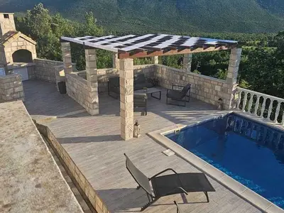 Ferienhaus für 8 Personen in Ston 5/10