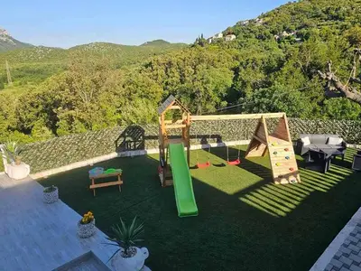 Ferienhaus für 8 Personen in Ston 6/10