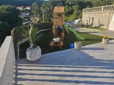Ferienhaus für 8 Personen in Ston 7/10