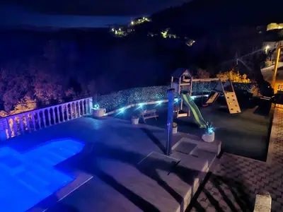 Ferienhaus für 8 Personen in Ston 8/10
