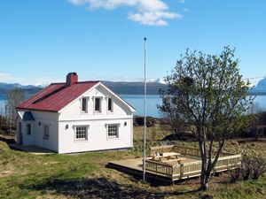 Ferienhaus für 4 Personen (95 m²) in Stonglandseidet