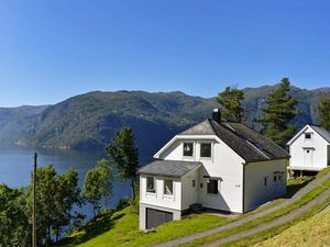 Ferienhaus für 10 Personen (113 m²) in Stordal