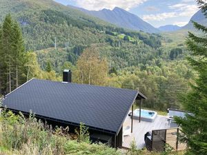 Ferienhaus für 6 Personen (44 m²) in Stordal