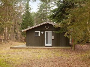 Ferienhaus für 6 Personen (66 m&sup2;) in Store Fuglede