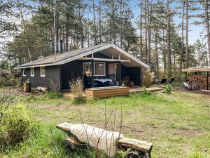 Ferienhaus für 5 Personen (50 m&sup2;) in Store Fuglede