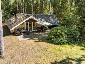 Ferienhaus für 7 Personen (65 m&sup2;) in Store Fuglede