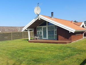 Ferienhaus für 6 Personen in Store Fuglede