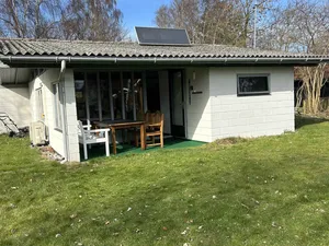 Ferienhaus für 3 Personen (60 m²) in Store Fuglede