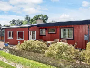 Ferienhaus für 7 Personen (85 m²) in Store Fuglede