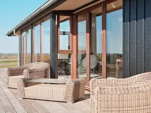 Ferienhaus für 9 Personen (102 m²) in Store Fuglede